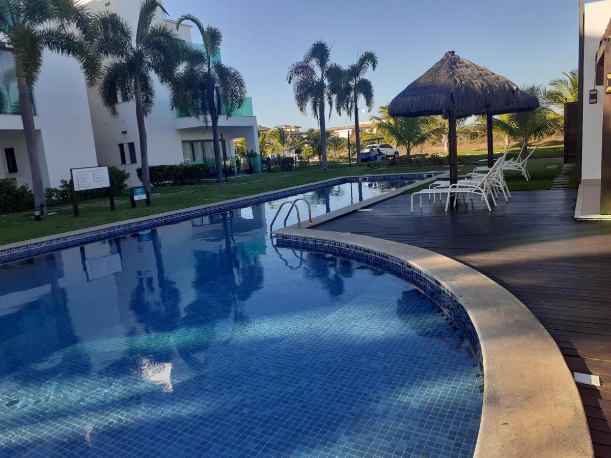 Cond Mediterraneo I - Iberostate プライア・ド・フォルテ エクステリア 写真