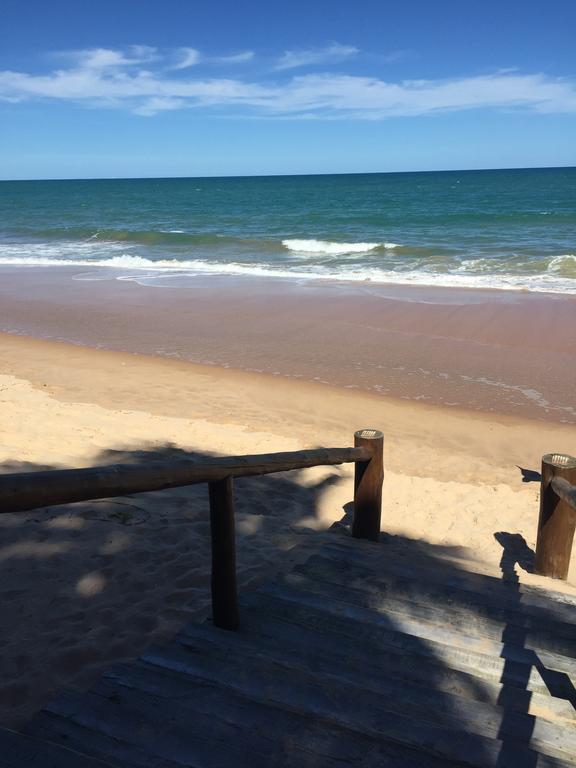Cond Mediterraneo I - Iberostate プライア・ド・フォルテ エクステリア 写真